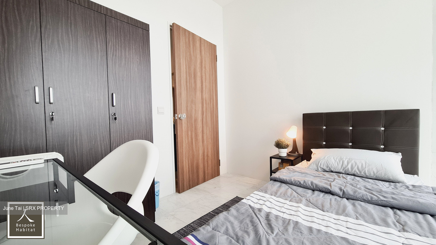 Centro Residences (D20), Condominium #636631481